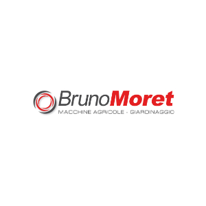 Bruno Moret Macchine Agricole e Giardinaggio