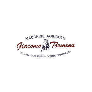 Macchine Agricole Giacomo Tormena